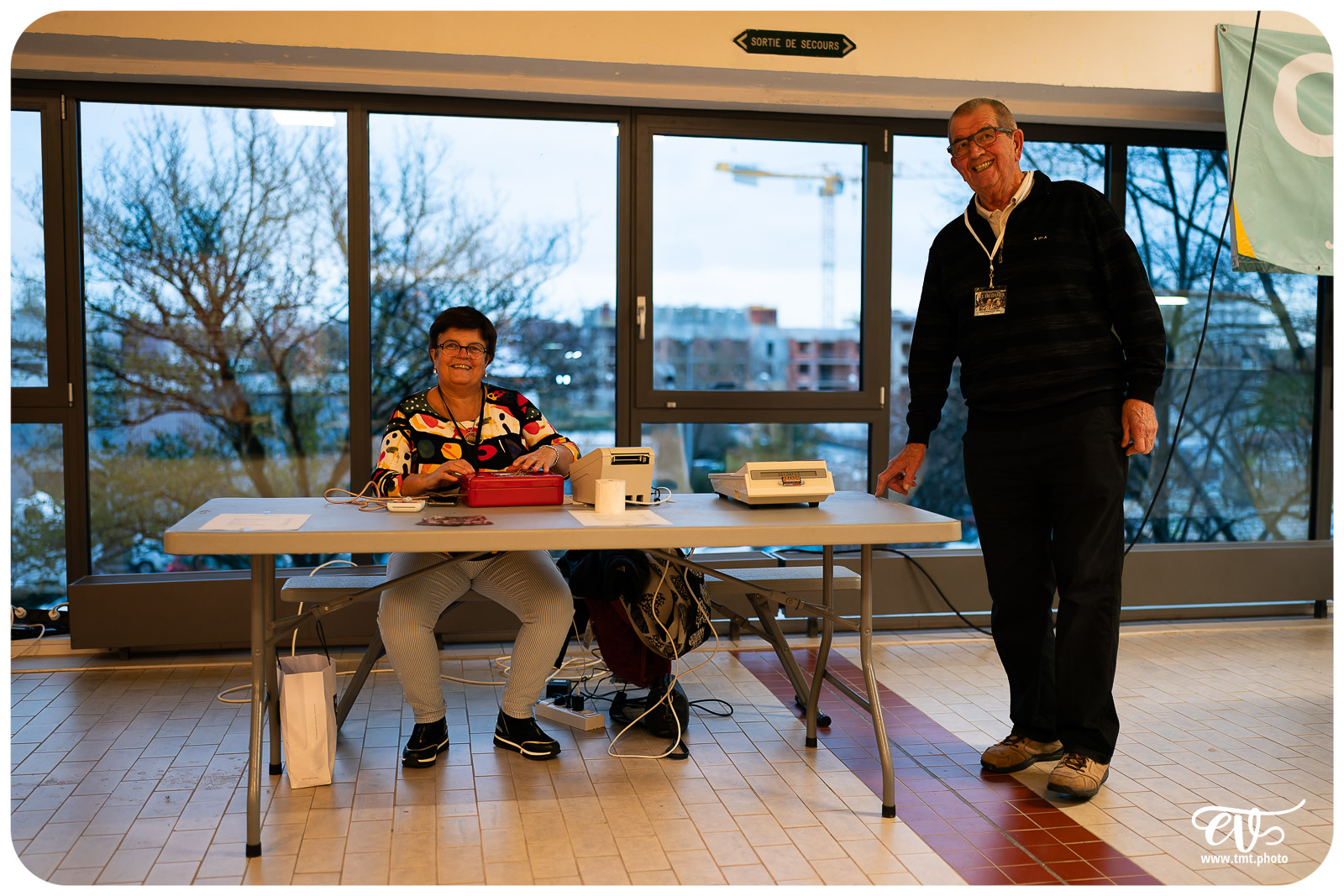 OFFS - BNS JEU DE DAMES